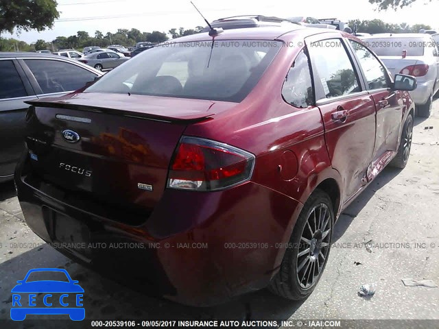 2010 Ford Focus 1FAHP3GN2AW181012 image 3