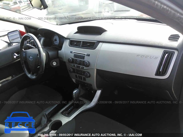 2010 Ford Focus 1FAHP3GN2AW181012 image 4