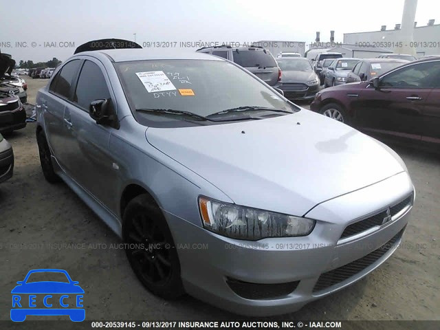 2014 Mitsubishi Lancer JA32U2FU0EU004583 image 0