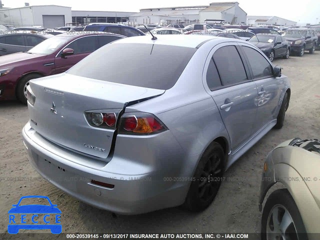 2014 Mitsubishi Lancer JA32U2FU0EU004583 image 3
