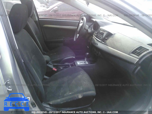 2014 Mitsubishi Lancer JA32U2FU0EU004583 image 4
