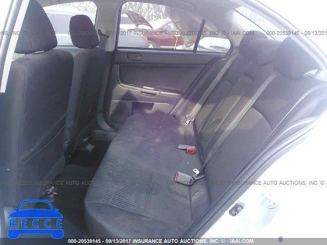 2014 Mitsubishi Lancer JA32U2FU0EU004583 image 7