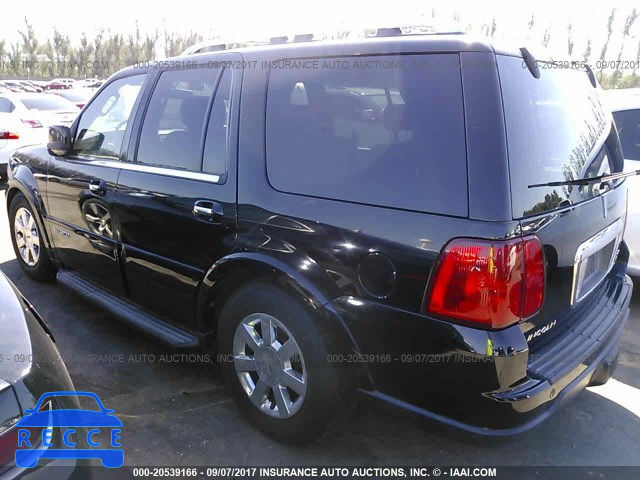 2006 Lincoln Navigator 5LMFU27526LJ29577 Bild 2