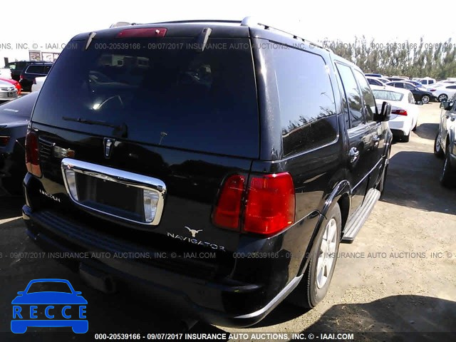 2006 Lincoln Navigator 5LMFU27526LJ29577 зображення 3