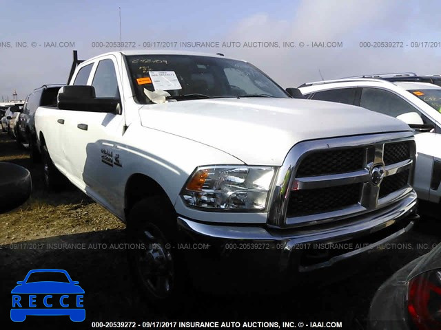 2014 RAM 2500 ST 3C6UR4HL6EG318132 image 0