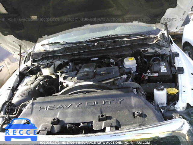 2014 RAM 2500 ST 3C6UR4HL6EG318132 image 9