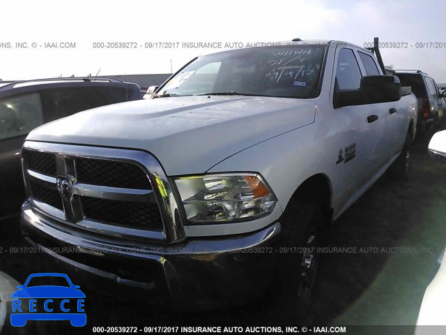 2014 RAM 2500 ST 3C6UR4HL6EG318132 image 1