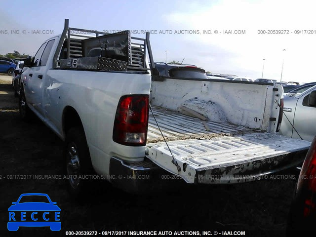2014 RAM 2500 ST 3C6UR4HL6EG318132 image 2