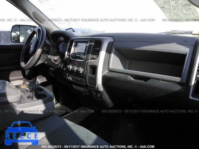 2014 RAM 2500 ST 3C6UR4HL6EG318132 image 4