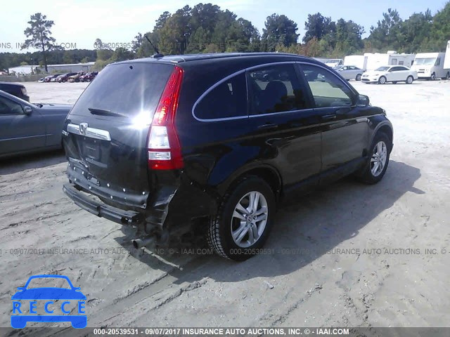 2010 Honda CR-V 5J6RE3H75AL032089 image 3