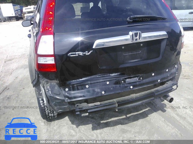 2010 Honda CR-V 5J6RE3H75AL032089 image 5