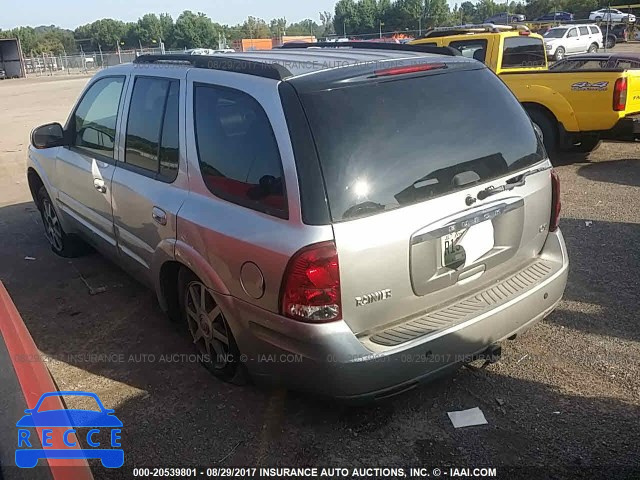 2004 Buick Rainier CXL 5GADT13S542230446 image 2