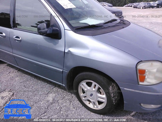 2004 FORD FREESTAR SEL 2FMZA52234BB17099 image 5