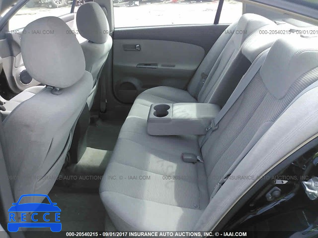 2005 Nissan Altima 1N4AL11D35N466153 зображення 7