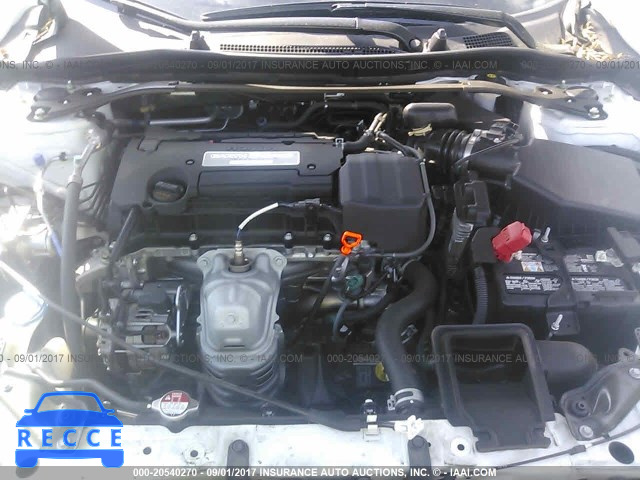 2015 Honda Accord 1HGCR2F57FA259820 image 9