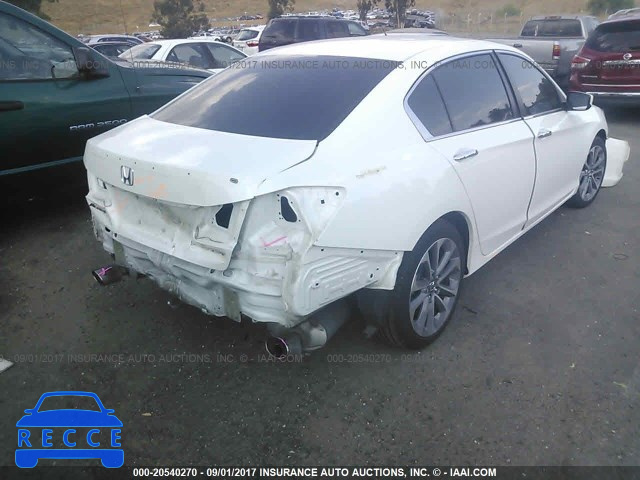 2015 Honda Accord 1HGCR2F57FA259820 image 3