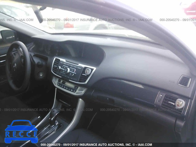 2015 Honda Accord 1HGCR2F57FA259820 Bild 4