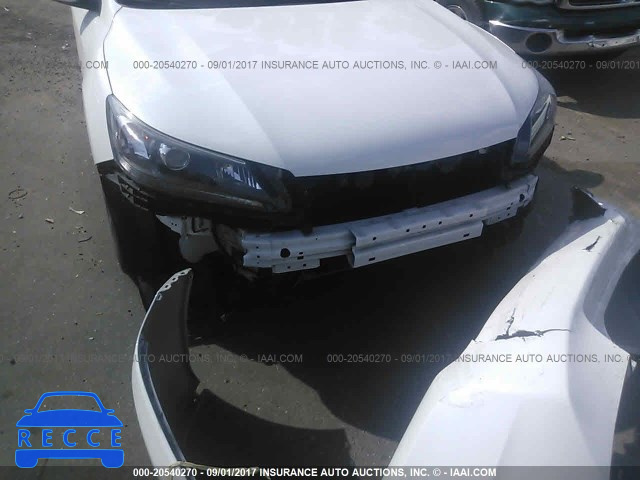 2015 Honda Accord 1HGCR2F57FA259820 image 5