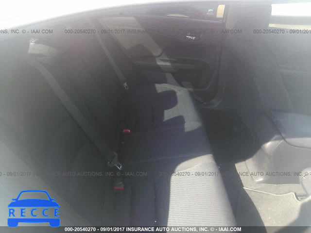 2015 Honda Accord 1HGCR2F57FA259820 image 7