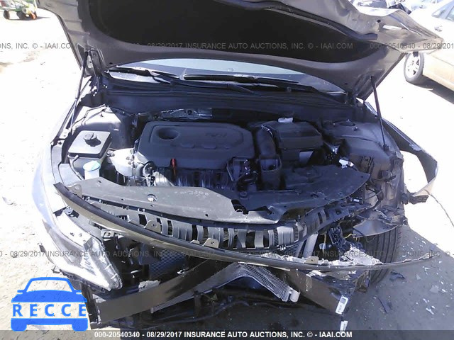 2016 KIA Optima 5XXGT4L30GG098040 image 9