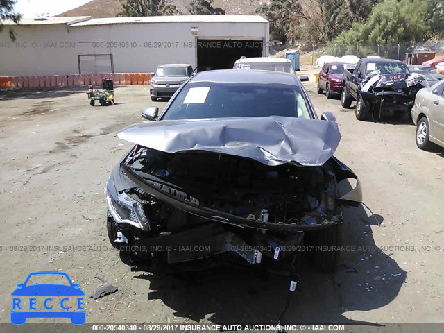 2016 KIA Optima 5XXGT4L30GG098040 image 5