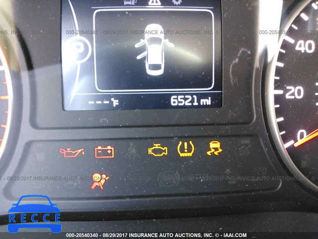 2016 KIA Optima 5XXGT4L30GG098040 image 6