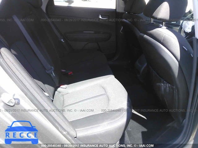 2016 KIA Optima 5XXGT4L30GG098040 image 7