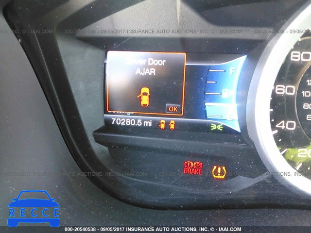2014 Ford Explorer 1FM5K7D89EGB94143 image 6