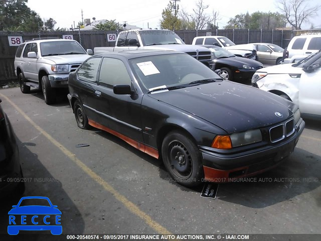 1995 BMW 318 WBACG5322SAM52755 Bild 0