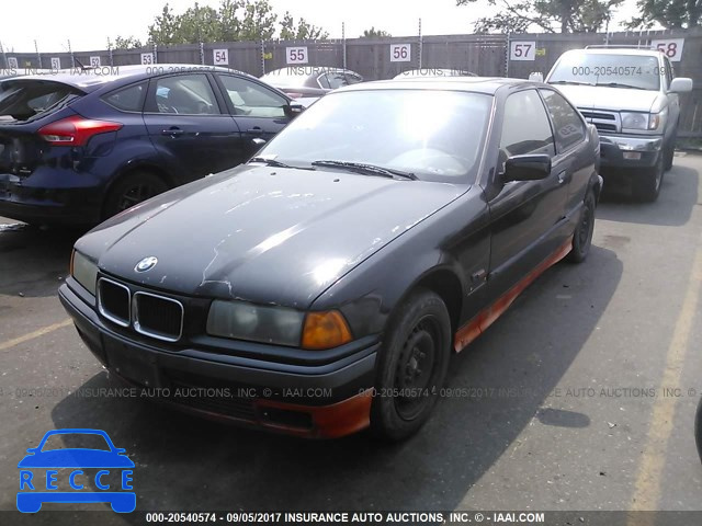 1995 BMW 318 WBACG5322SAM52755 image 1