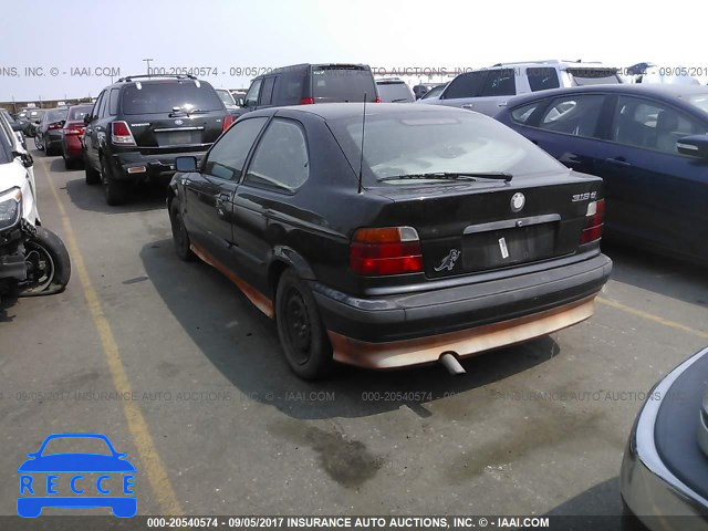 1995 BMW 318 WBACG5322SAM52755 Bild 2
