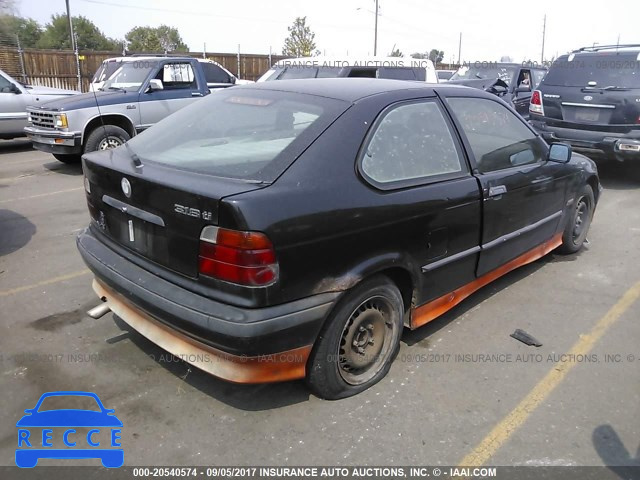1995 BMW 318 WBACG5322SAM52755 image 3