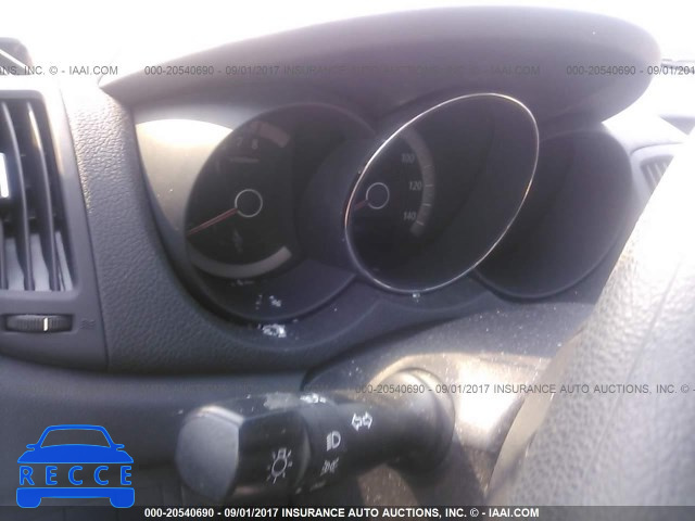 2013 KIA Forte KNAFU4A26D5722844 image 6