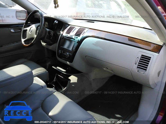 2007 Cadillac DTS 1G6KD57Y07U153313 image 4