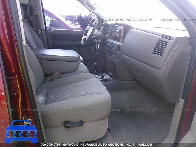 2006 Dodge RAM 2500 ST/SLT/LARAMIE 3D7KS28C36G291309 image 4