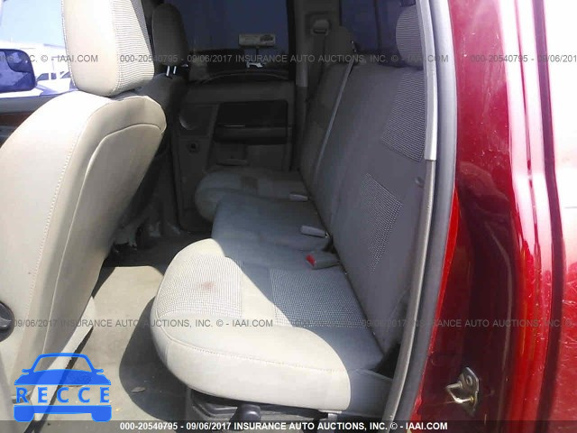 2006 Dodge RAM 2500 ST/SLT/LARAMIE 3D7KS28C36G291309 image 7