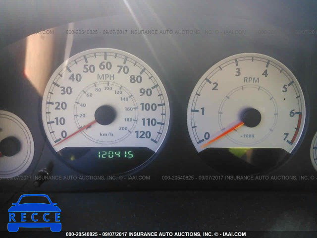 2006 CHRYSLER TOWN and COUNTRY 2A4GP44R76R673905 image 6