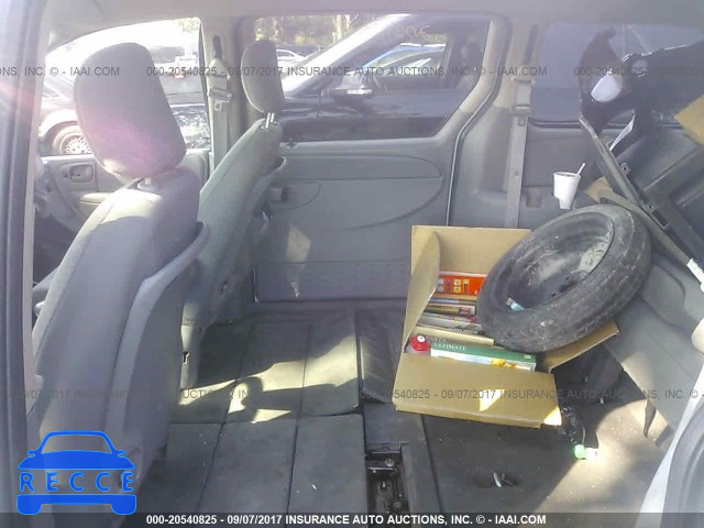 2006 CHRYSLER TOWN and COUNTRY 2A4GP44R76R673905 image 7