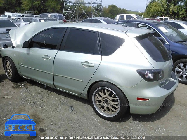 2009 Mazda 3 JM1BK343891247248 image 2