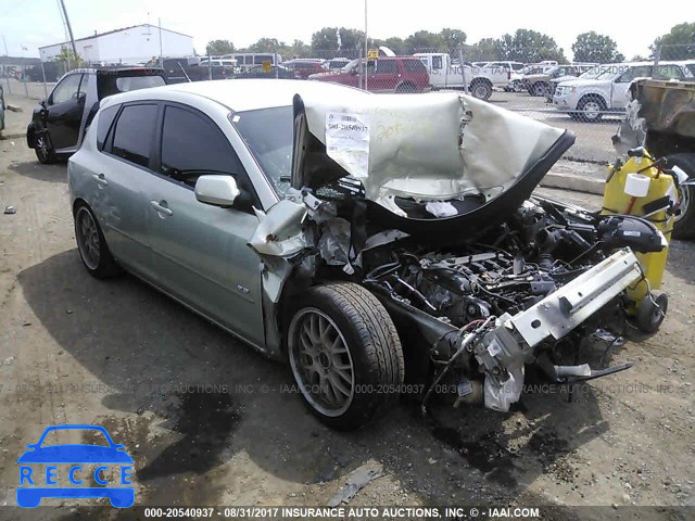 2009 Mazda 3 JM1BK343891247248 image 5