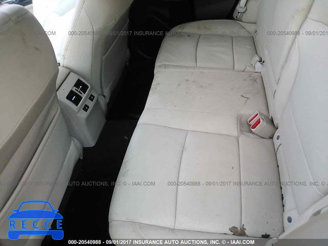 2015 Subaru Outback 3.6R LIMITED 4S4BSENC2F3269218 image 7