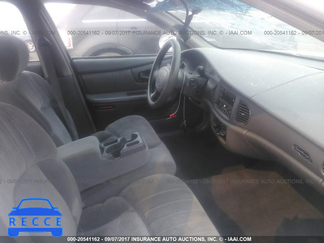 2002 Buick Century 2G4WS52J521207770 image 4