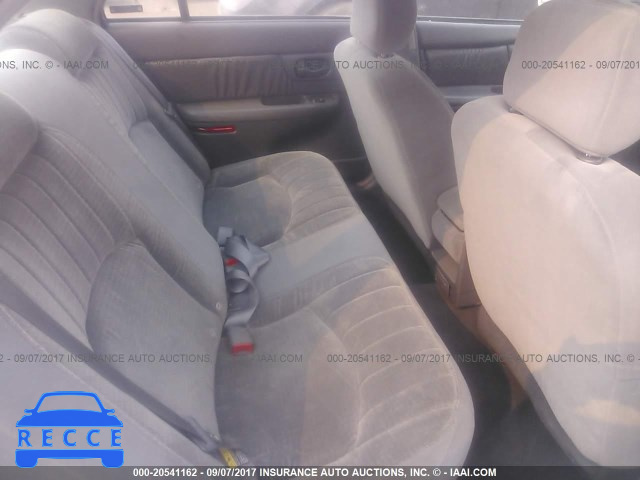 2002 Buick Century 2G4WS52J521207770 image 5