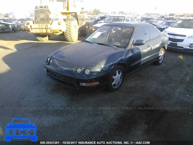 1996 ACURA INTEGRA JH4DB7665TS002737 image 1