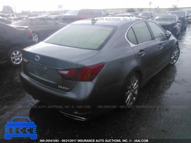 2015 Lexus GS 350 JTHBE1BL4FA002259 image 3