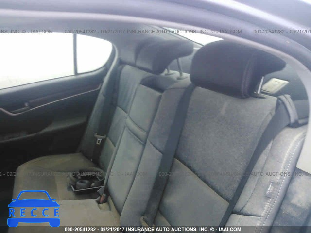 2015 Lexus GS 350 JTHBE1BL4FA002259 image 7
