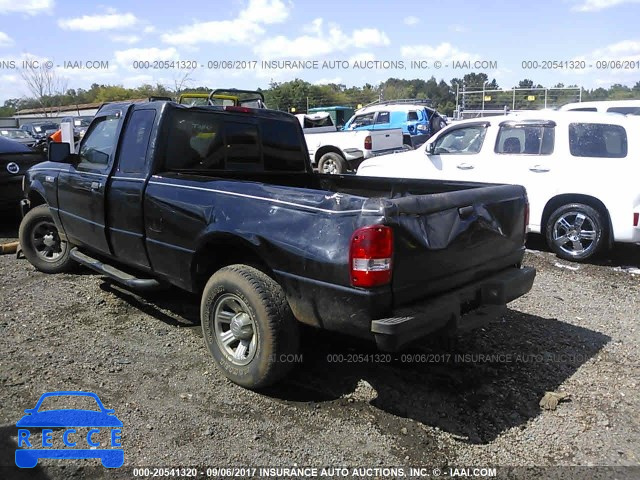 2006 Ford Ranger 1FTYR44U96PA76264 image 2