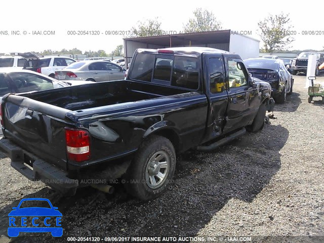 2006 Ford Ranger 1FTYR44U96PA76264 image 3