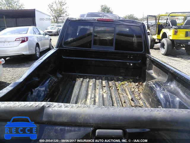 2006 Ford Ranger 1FTYR44U96PA76264 image 7