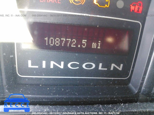 2008 Lincoln Navigator 5LMFL28568LJ19008 зображення 6